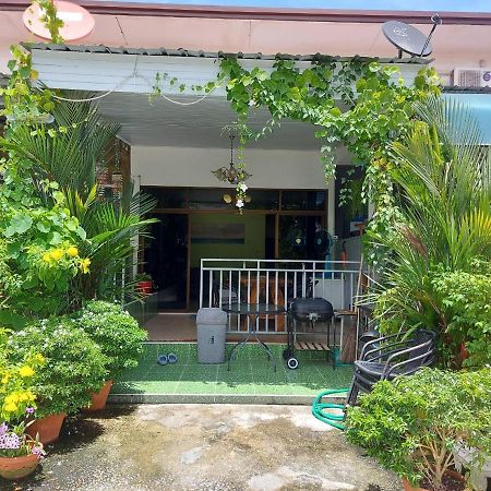 Baan Aomsub Hotel Koh Samet Ngoại thất bức ảnh
