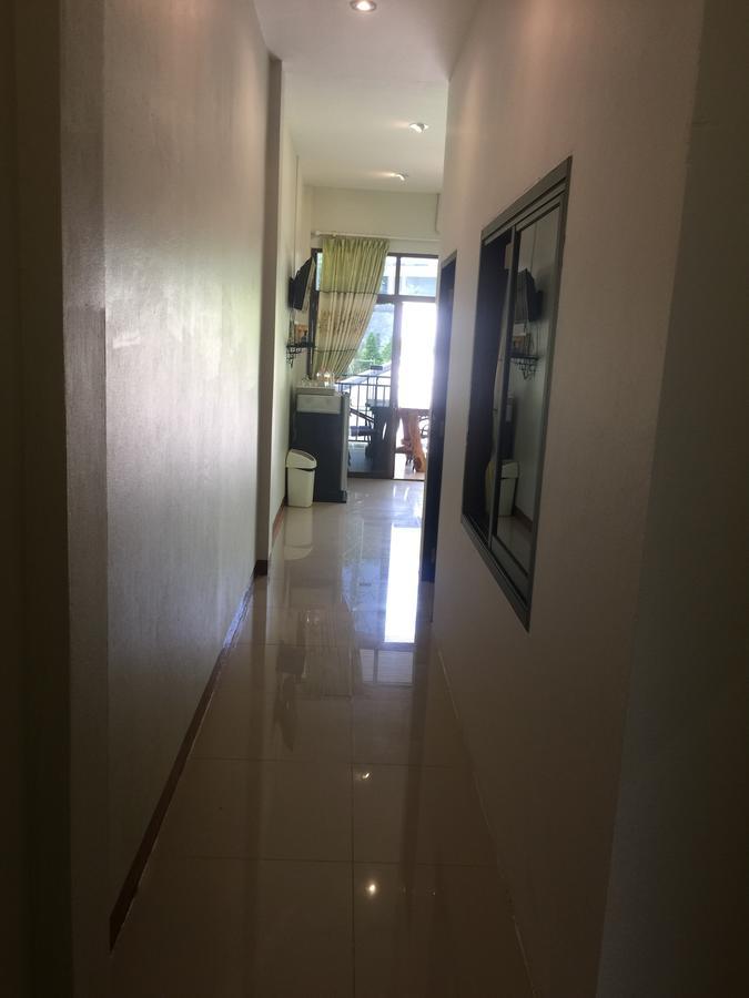 Baan Aomsub Hotel Koh Samet Ngoại thất bức ảnh