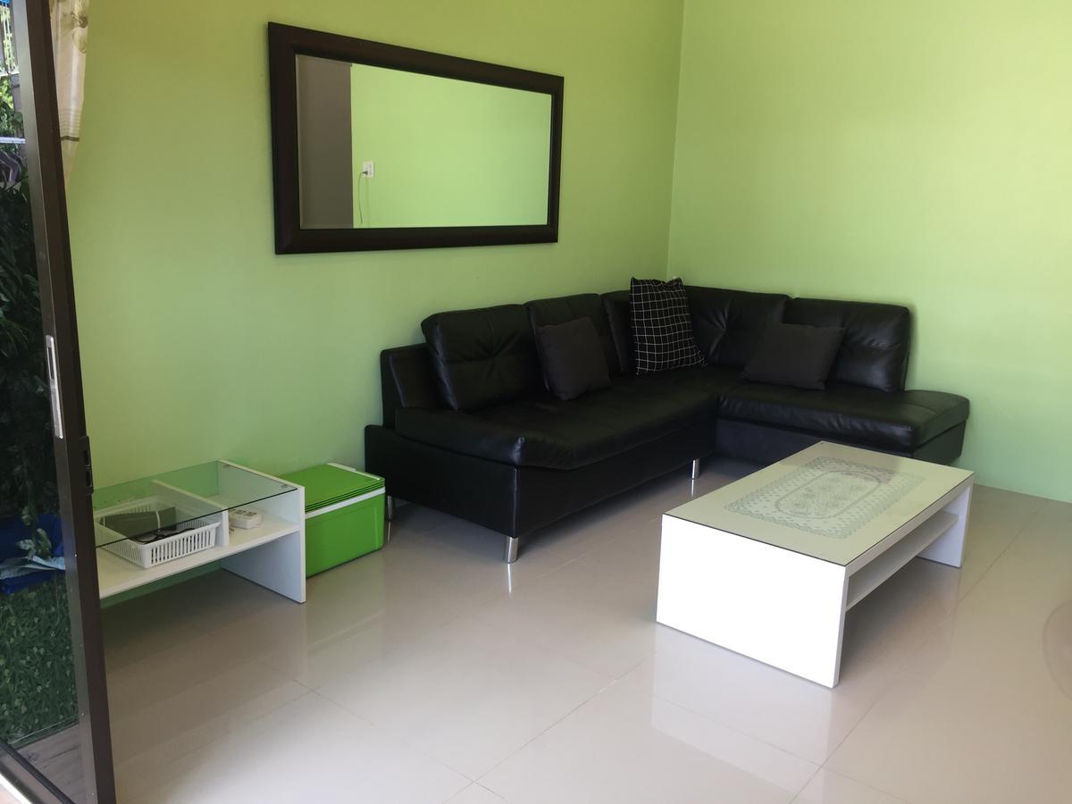 Baan Aomsub Hotel Koh Samet Ngoại thất bức ảnh