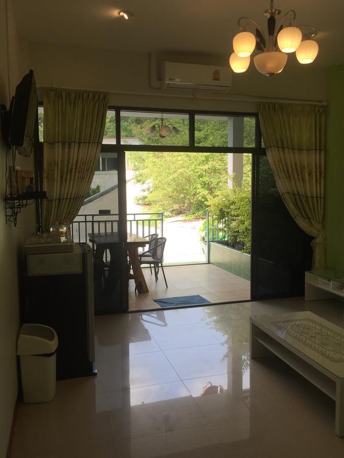 Baan Aomsub Hotel Koh Samet Ngoại thất bức ảnh