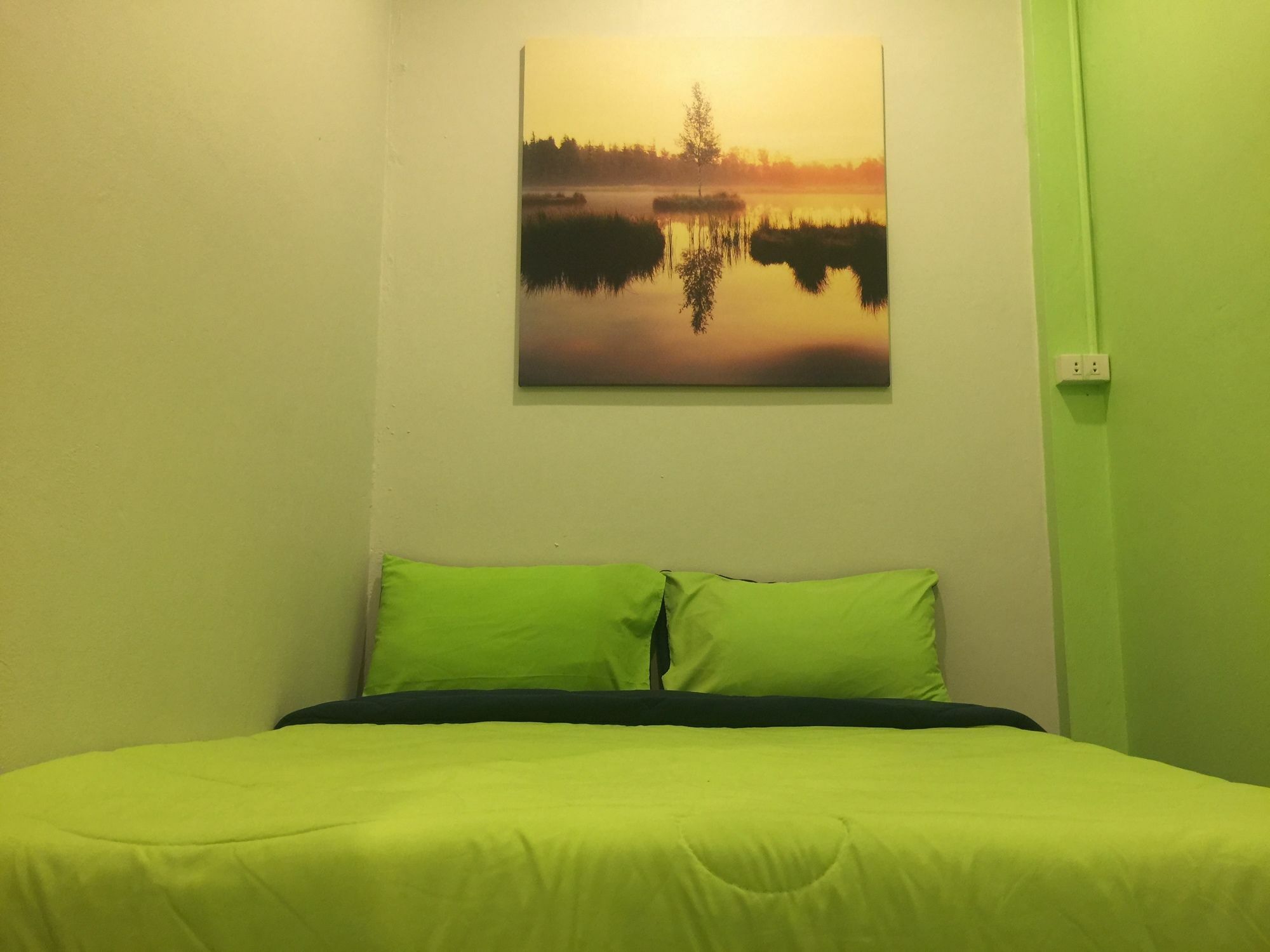 Baan Aomsub Hotel Koh Samet Ngoại thất bức ảnh