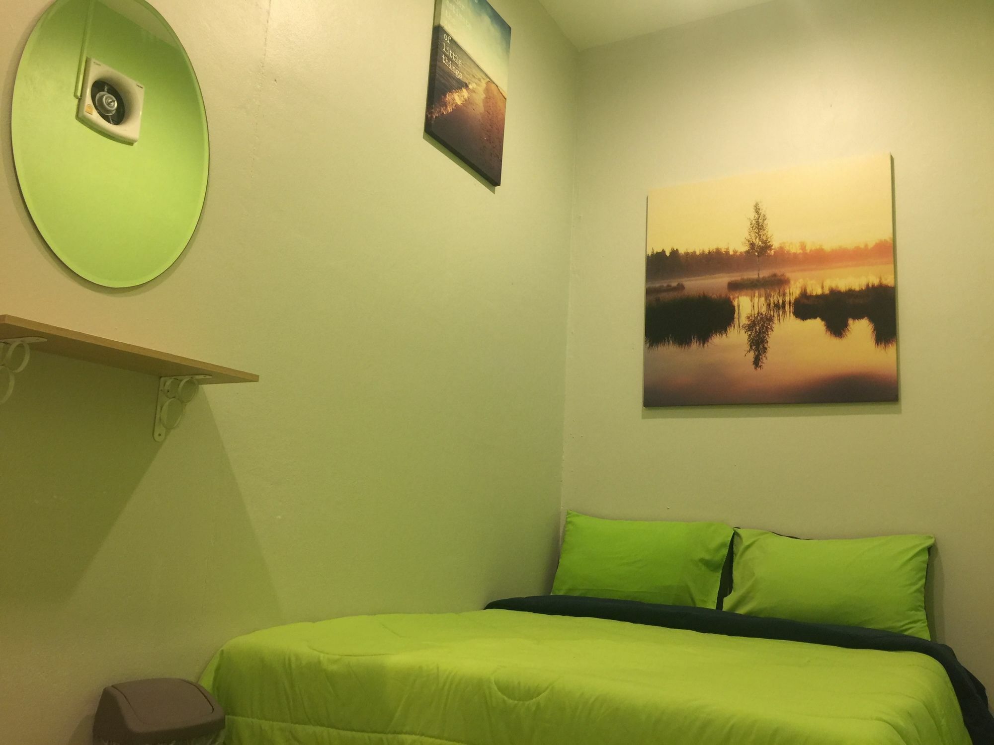 Baan Aomsub Hotel Koh Samet Ngoại thất bức ảnh