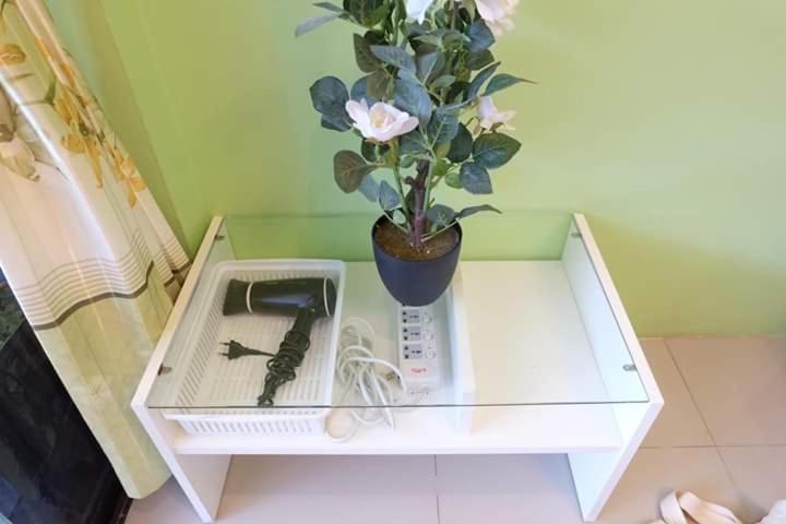 Baan Aomsub Hotel Koh Samet Ngoại thất bức ảnh