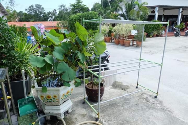 Baan Aomsub Hotel Koh Samet Ngoại thất bức ảnh