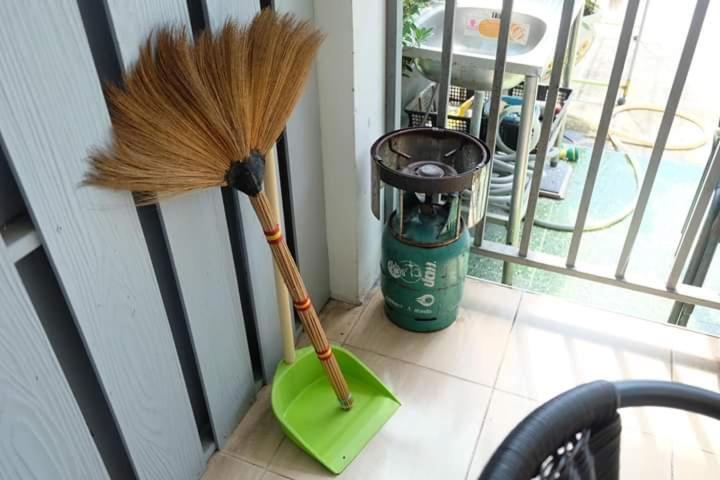Baan Aomsub Hotel Koh Samet Ngoại thất bức ảnh